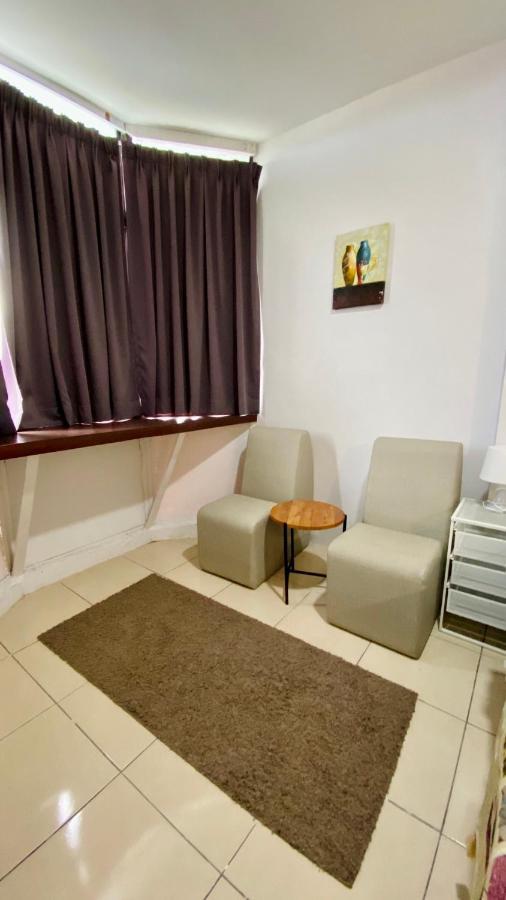 Milvus Hotel Kuah Kültér fotó