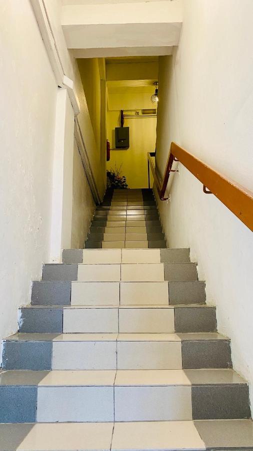 Milvus Hotel Kuah Kültér fotó