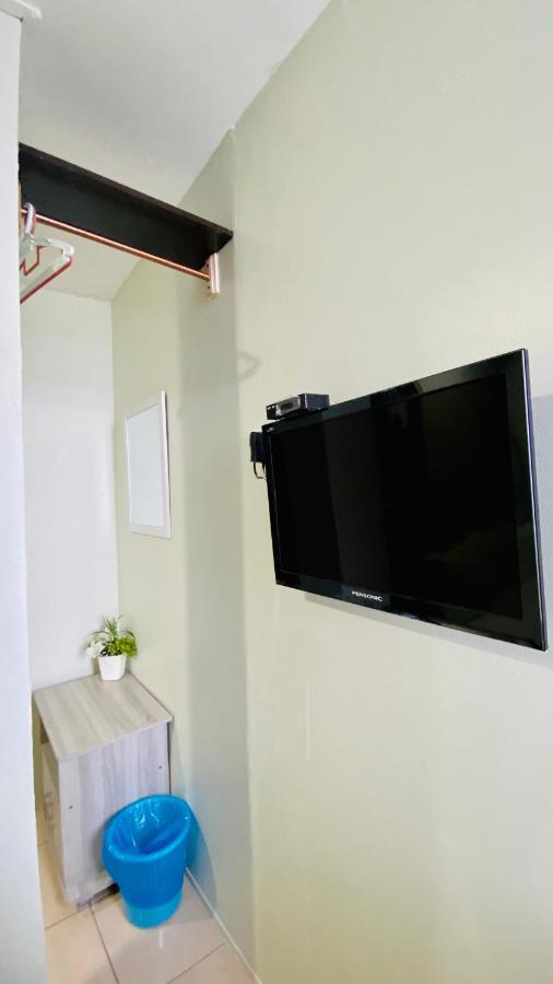 Milvus Hotel Kuah Kültér fotó
