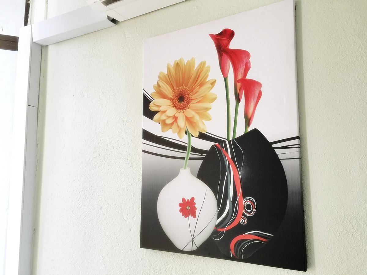 Milvus Hotel Kuah Kültér fotó