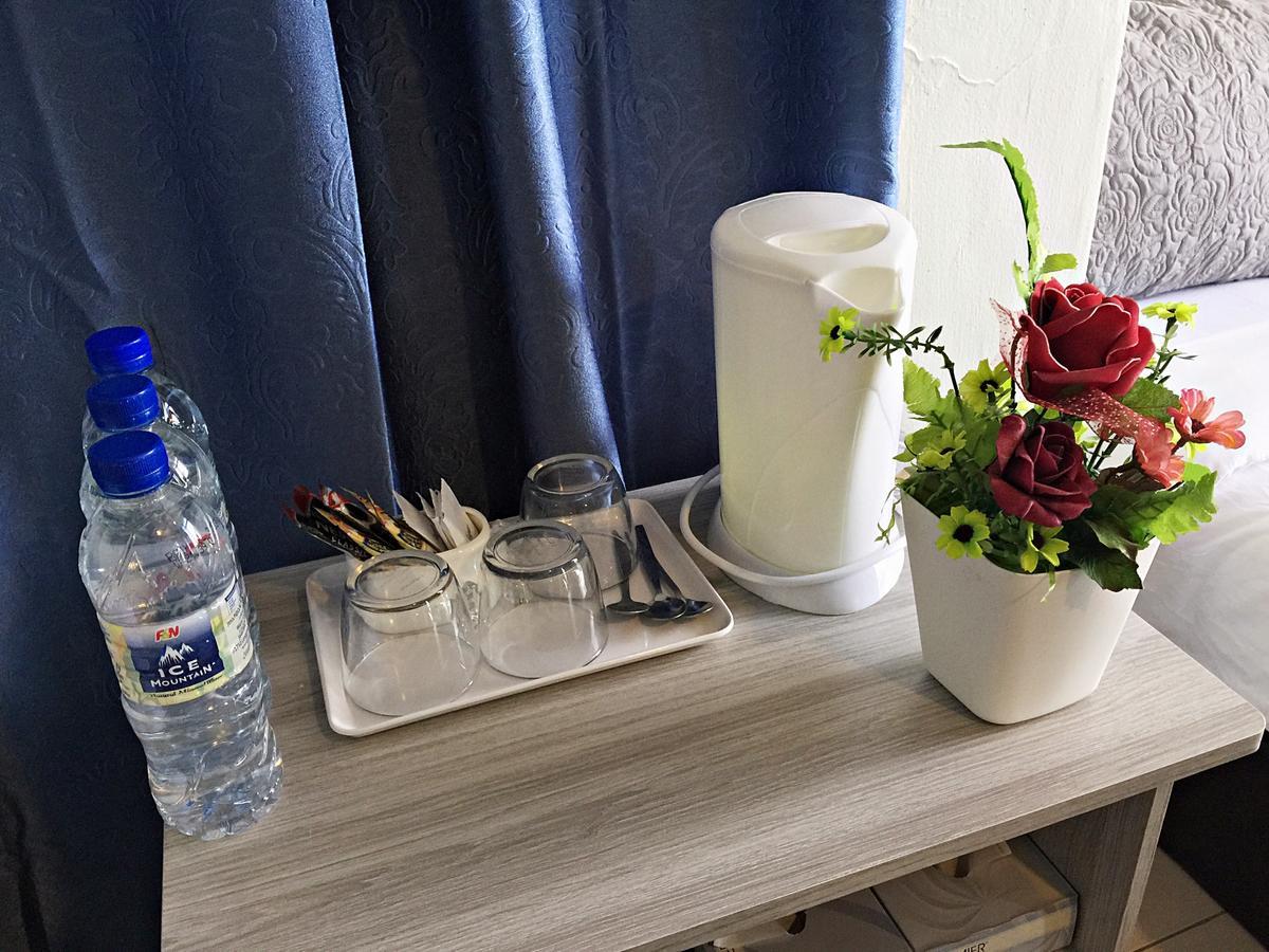 Milvus Hotel Kuah Kültér fotó