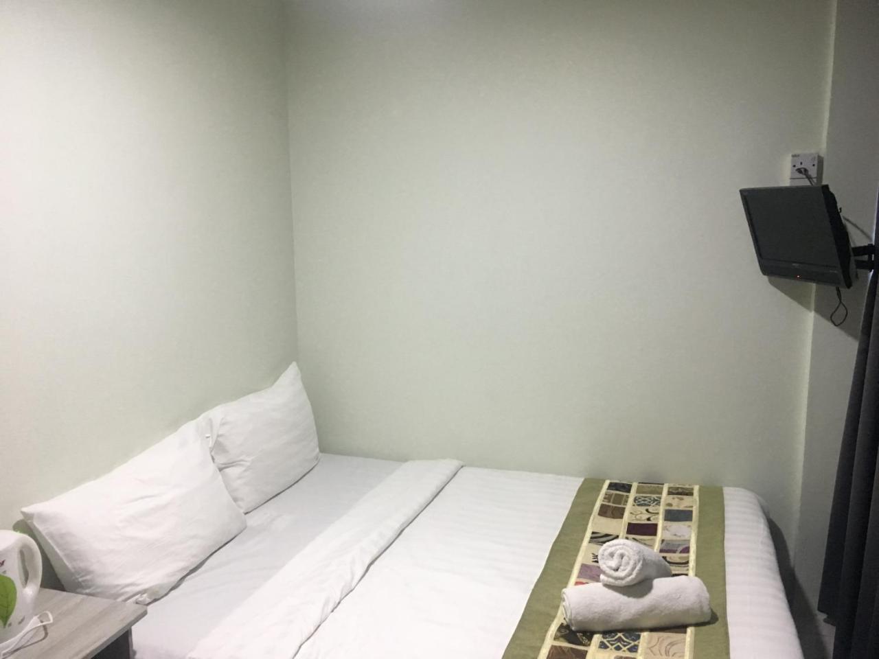 Milvus Hotel Kuah Kültér fotó