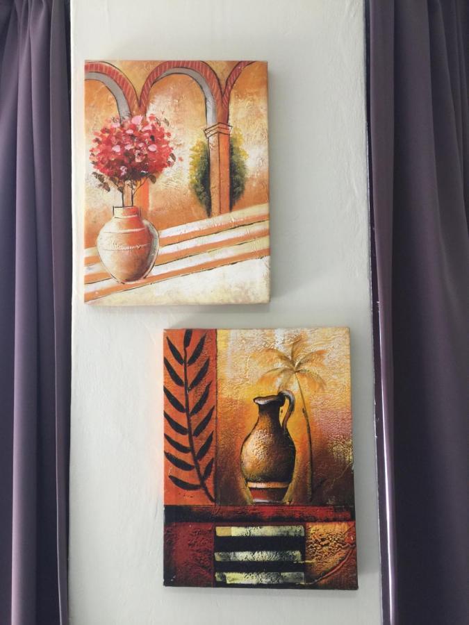 Milvus Hotel Kuah Kültér fotó